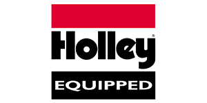 holley-equiped